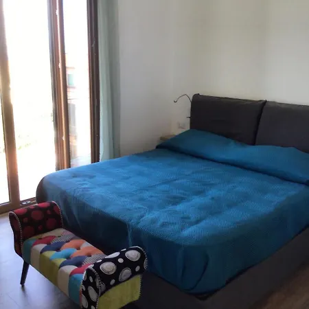 Appartamento La Casetta Front Row Sea View Relax And Charme Sant'Agnello