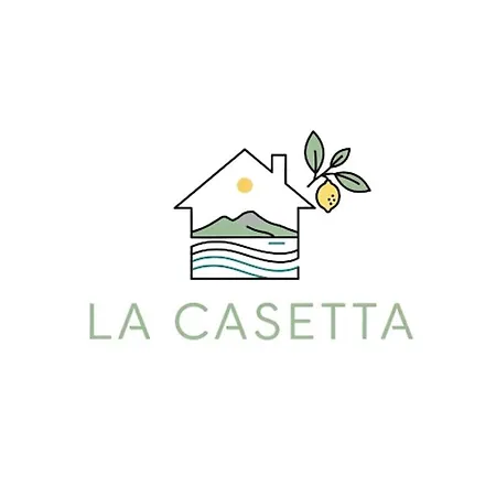 La Casetta Front Row Sea View Relax And Charme * Sant'Agnello