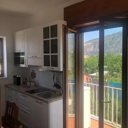 La Casetta Front Row Sea View Relax And Charme Appartamento