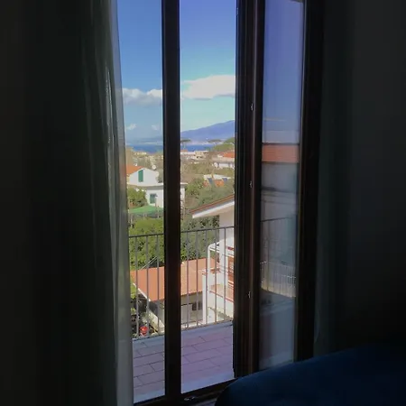 La Casetta Front Row Sea View Relax And Charme Appartamento *