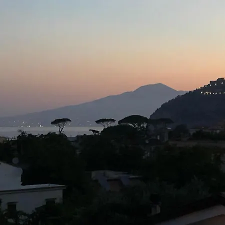 Appartamento La Casetta Front Row Sea View Relax And Charme *