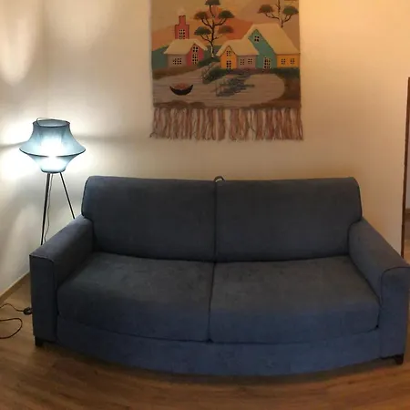 La Casetta Front Row Sea View Relax And Charme Appartamento *