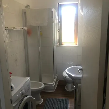 La Casetta Front Row Sea View Relax And Charme Appartamento