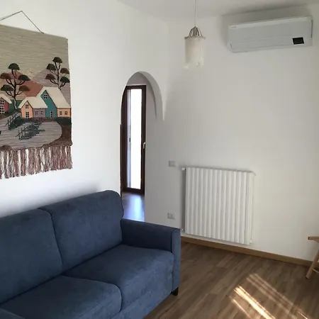 Appartamento La Casetta Front Row Sea View Relax And Charme *